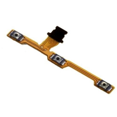 Power Button Flex Cable For Honor 6a By - Maxbhi Com