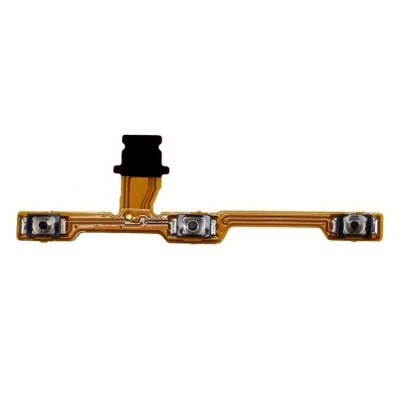 Power Button Flex Cable For Honor 6a By - Maxbhi Com