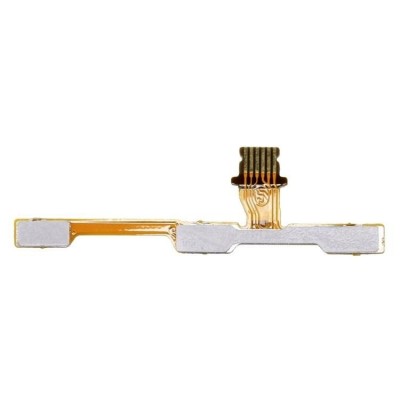 Power Button Flex Cable For Honor 6a By - Maxbhi Com