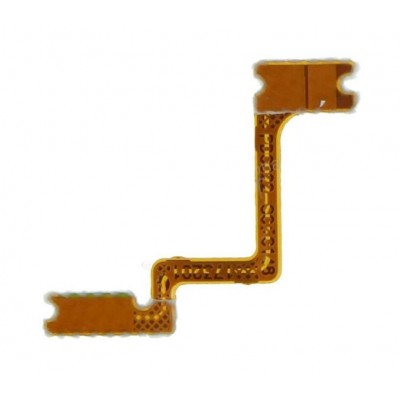 Power Button Flex Cable For Oppo F5 By - Maxbhi Com