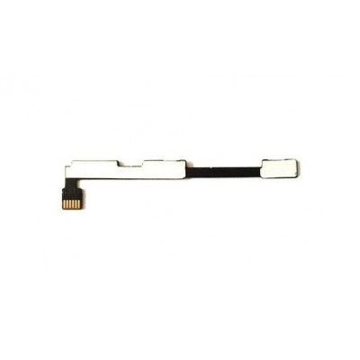 Power On Off Button Flex Cable For Lenovo K4 Note By - Maxbhi Com