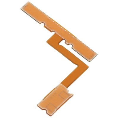 Volume Button Flex Cable For Oppo A83 By - Maxbhi Com