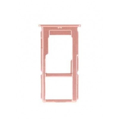 Sim Card Holder Tray For Oppo F1 Plus Rose Gold - Maxbhi Com