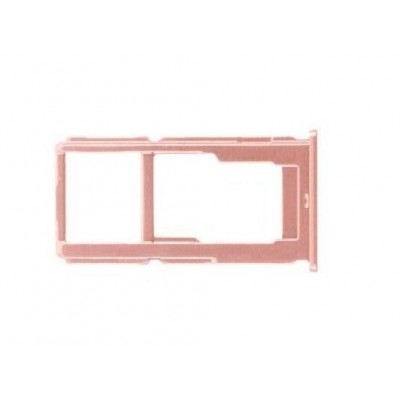 Sim Card Holder Tray For Oppo F1 Plus Rose Gold - Maxbhi Com