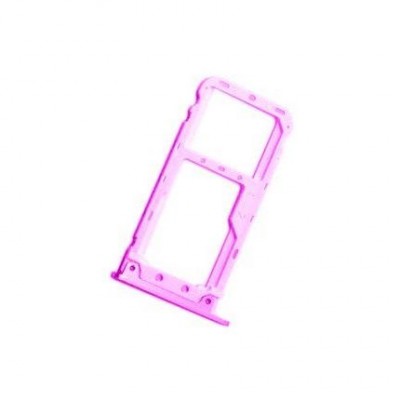 Sim Card Holder Tray For Oppo F3 Plus 6gb Ram Pink - Maxbhi Com