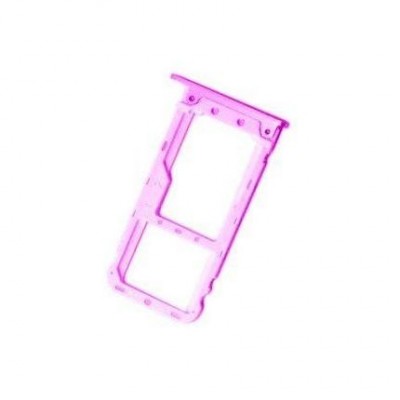 Sim Card Holder Tray For Oppo F3 Plus 6gb Ram Pink - Maxbhi Com