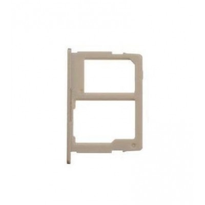 Sim Card Holder Tray For Samsung Galaxy J5 Prime Gold - Maxbhi Com