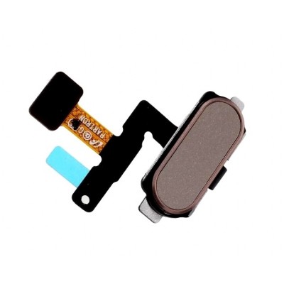 Home Button Flex Cable For Samsung Galaxy J5 2016 By - Maxbhi Com