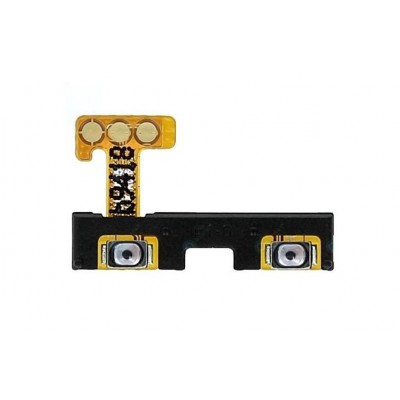 Side Key Flex Cable For Samsung Galaxy A80 By - Maxbhi Com