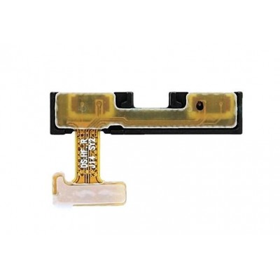 Side Key Flex Cable For Samsung Galaxy A80 By - Maxbhi Com