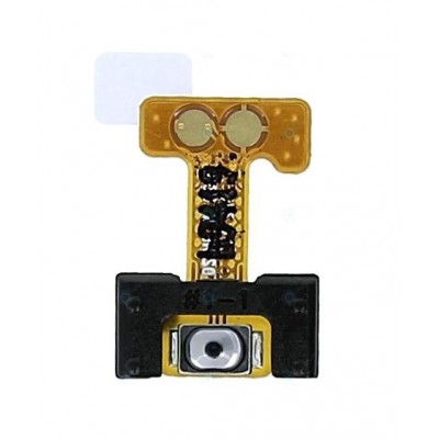 Side Key Flex Cable For Samsung Galaxy A80 By - Maxbhi Com