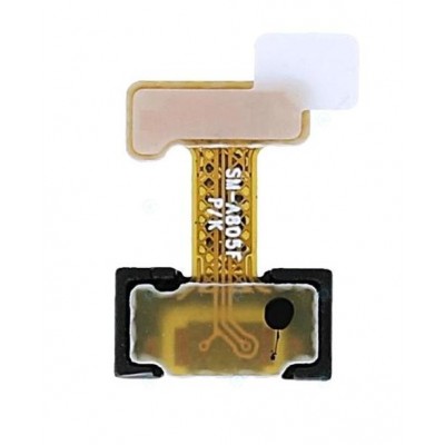 Side Key Flex Cable For Samsung Galaxy A80 By - Maxbhi Com