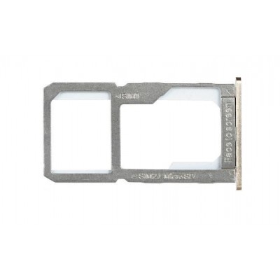 Sim Card Holder Tray For Oneplus X Ceramic - Maxbhi Com