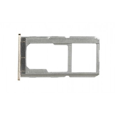Sim Card Holder Tray For Oneplus X Ceramic - Maxbhi Com