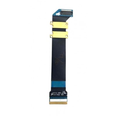 Lcd Flex Cable For Samsung J700i By - Maxbhi Com