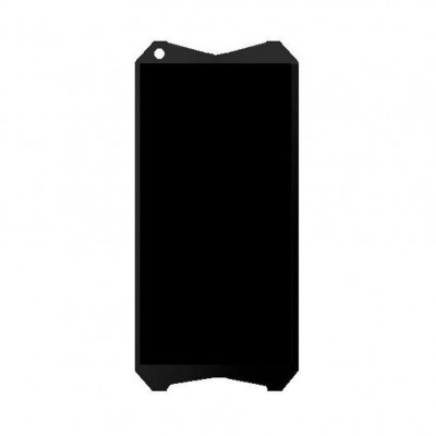 Lcd Screen For Ulefone Armor 3w Replacement Display By - Maxbhi Com