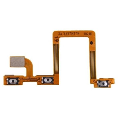Side Button Flex Cable for Honor 9X