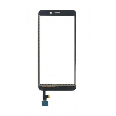 Touch Screen Digitizer For Ulefone Armor X3 Black By - Maxbhi Com