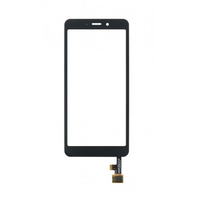 Touch Screen Digitizer For Ulefone Armor X3 White By - Maxbhi Com