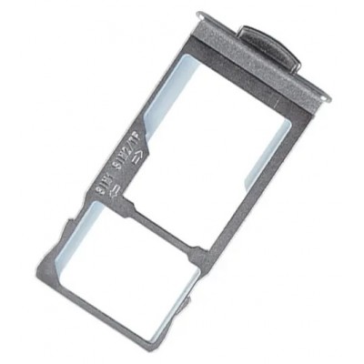 Sim Card Holder Tray For Ulefone Armor 6s Black - Maxbhi Com