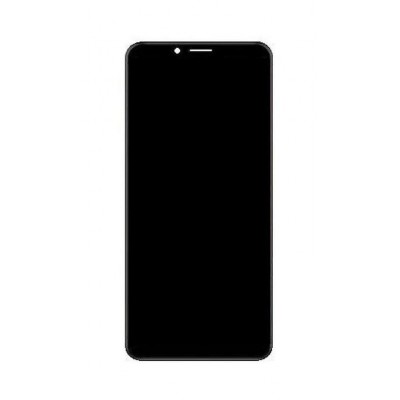 Lcd With Touch Screen For Coolpad Note 8 White By - Maxbhi Com