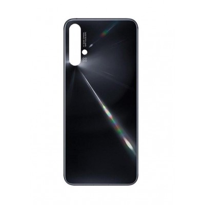 Back Panel Cover For Huawei Nova 5 Pro White - Maxbhi Com