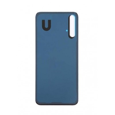 Back Panel Cover For Huawei Nova 5 Pro White - Maxbhi Com