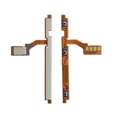 Power On Off Button Flex Cable for Huawei Nova 5 Pro