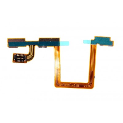 Side Button Flex Cable For Honor 9x By - Maxbhi Com