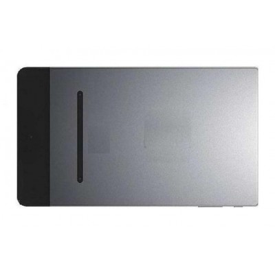 Full Body Housing For Dell Venue 8 7000 Black - Maxbhi Com