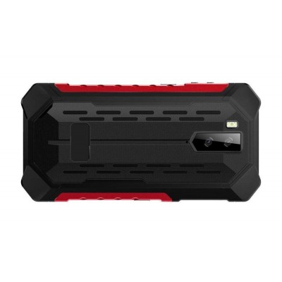 Full Body Housing For Ulefone Armor X3 Red - Maxbhi Com