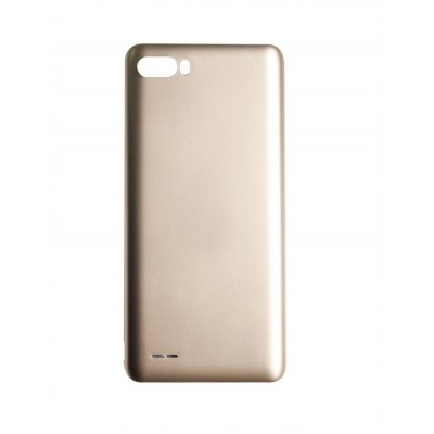 Back Panel Cover For Ulefone S1 Gold - Maxbhi Com