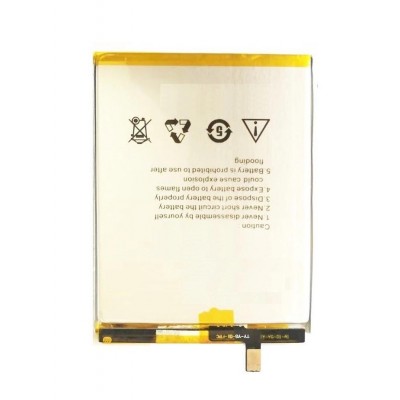 Battery For Tecno Mobile Spark Pro By - Maxbhi Com