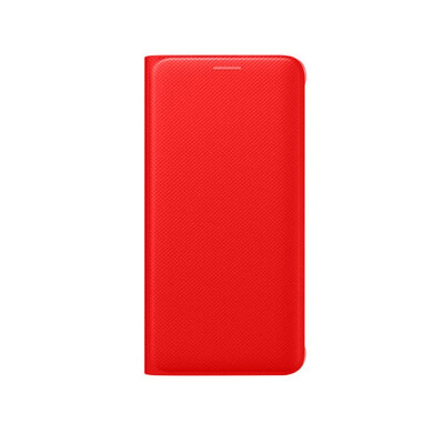 Flip Cover For Ulefone Armor 6s Red By - Maxbhi Com
