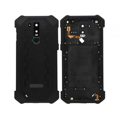 Full Body Housing For Ulefone Armor 6s White - Maxbhi Com