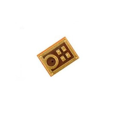Microphone For Huawei Mediapad M6 Turbo 8 4 By - Maxbhi Com