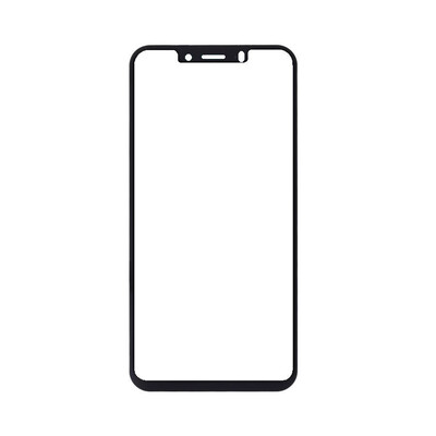 Touch Screen Digitizer For Ulefone Armor 6s Black By - Maxbhi Com
