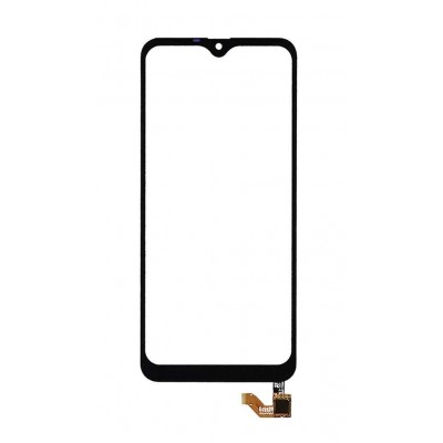 Touch Screen Digitizer For Ulefone Note 7 Black By - Maxbhi Com