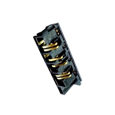 Battery Connector For Nokia 7650 - Maxbhi Com
