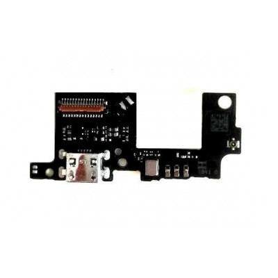 Charging Connector Flex PCB Board for ZTE Blade A3