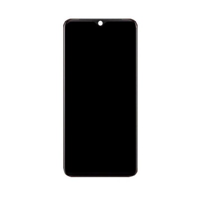 Lcd With Touch Screen For Oneplus 7 Grey By - Maxbhi Com