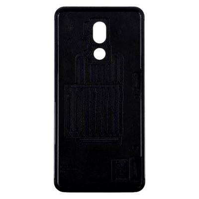 Back Panel Cover For Lg Stylo 5 Grey - Maxbhi Com