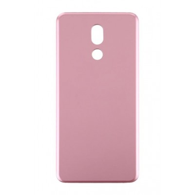 Back Panel Cover For Lg Stylo 5 Pink - Maxbhi Com