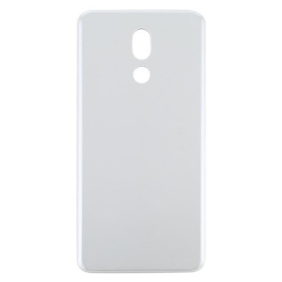 Back Panel Cover For Lg Stylo 5 White - Maxbhi Com