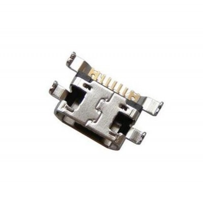 Charging Connector for Tecno Pouvoir 3