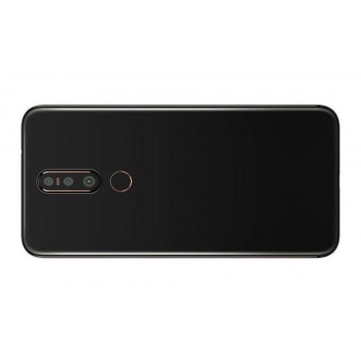 Full Body Housing For Nokia X71 Blue - Maxbhi Com