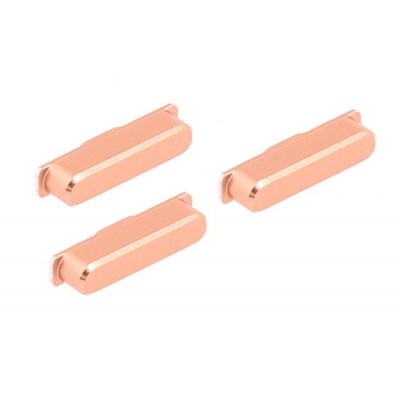 Side Key for Apple iPad Mini 3 Wi-Fi with Wi-Fi only