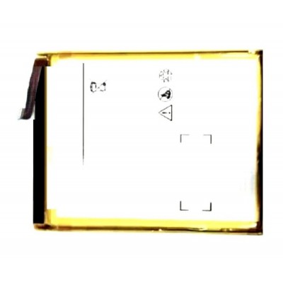 Battery For Mobiistar X1 Dual By - Maxbhi Com