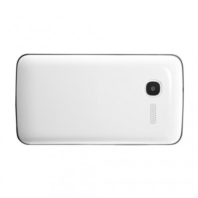 Full Body Housing For Alcatel One Touch Pixi Sky - Maxbhi Com