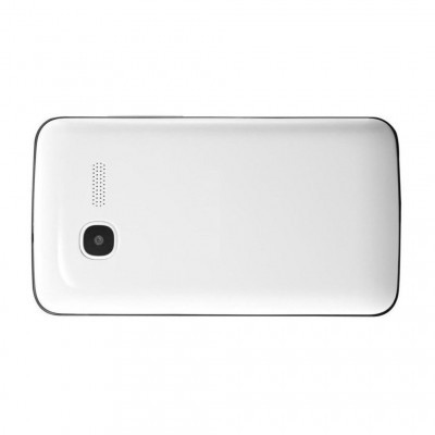 Full Body Housing For Alcatel One Touch Pixi Sky - Maxbhi Com